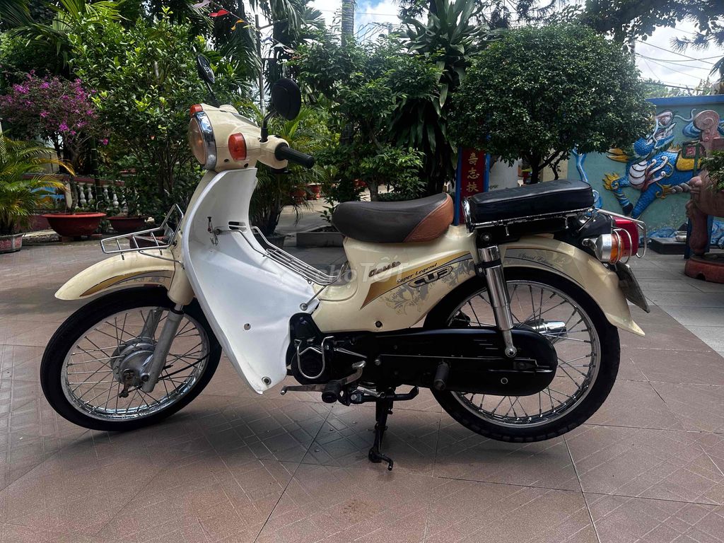 Xe m 2019 - ảnh 3