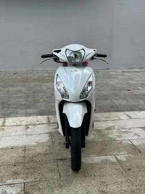 Honda Vision 2020 - ảnh 1