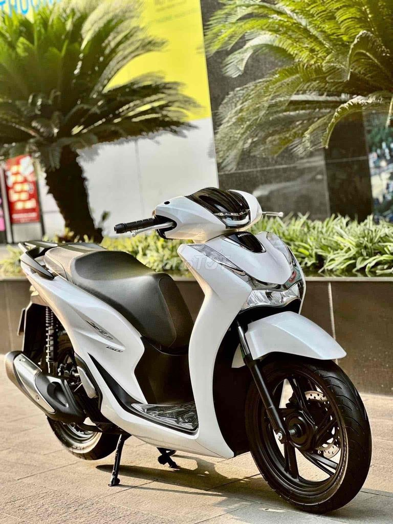 Honda SH 2022 - ảnh 1