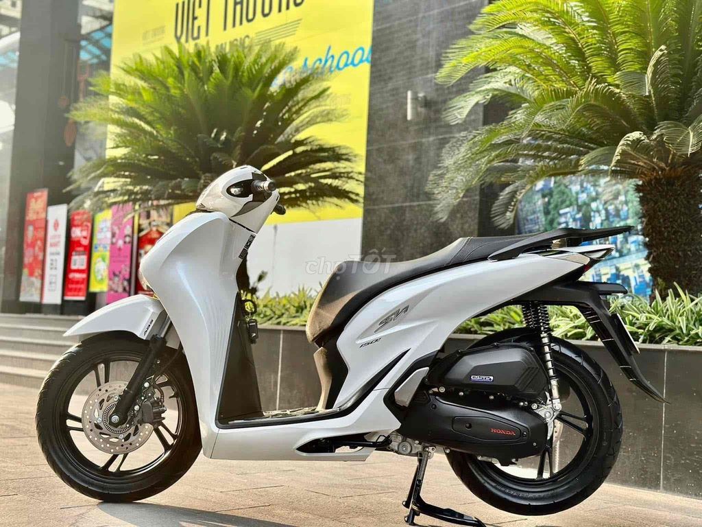 Honda SH 2022 - ảnh 2
