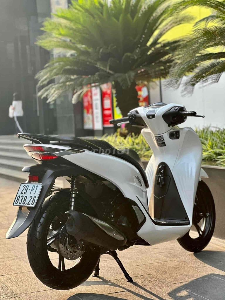 Honda SH 2022 - ảnh 3