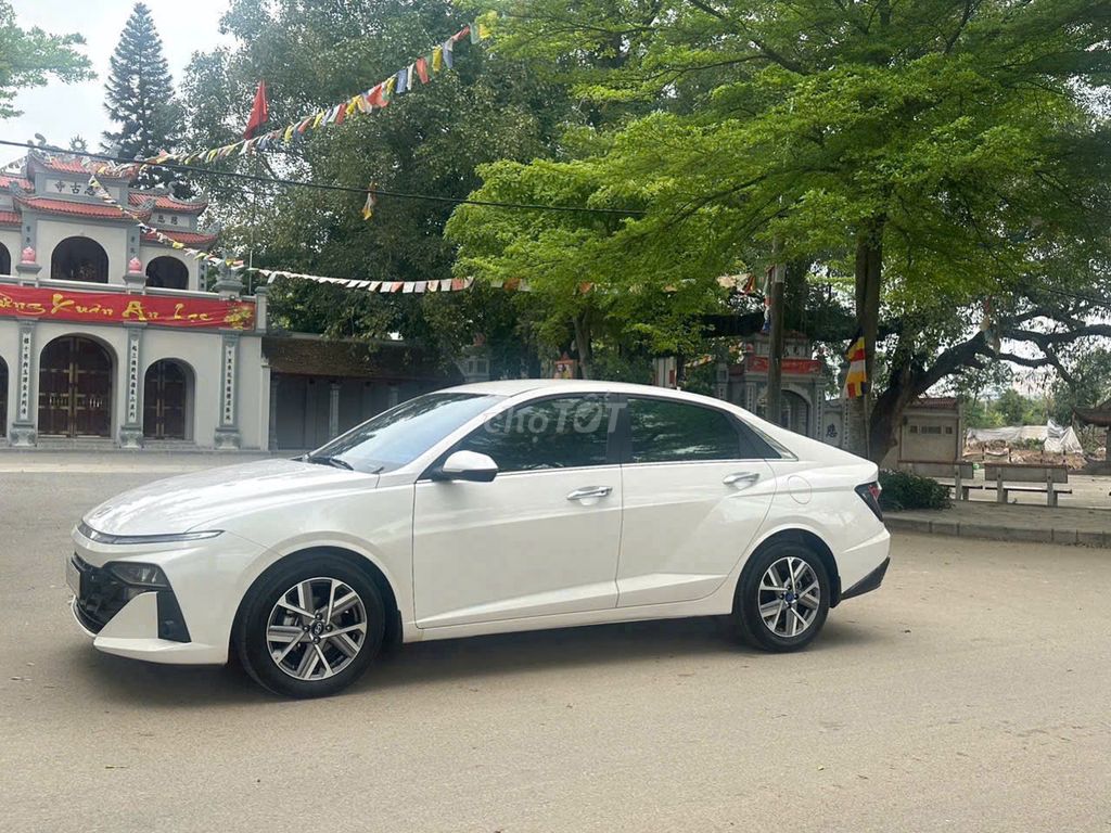 Hyundai Accent 1.5 AT - ảnh 2