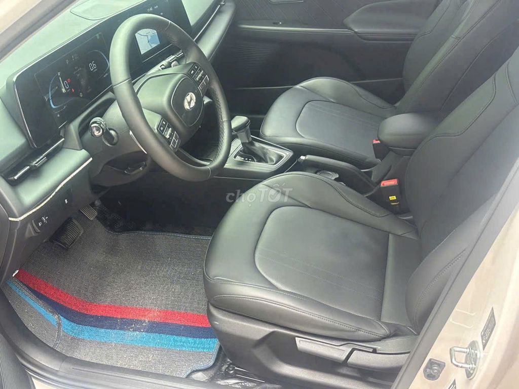 Hyundai Accent 1.5 AT - ảnh 4