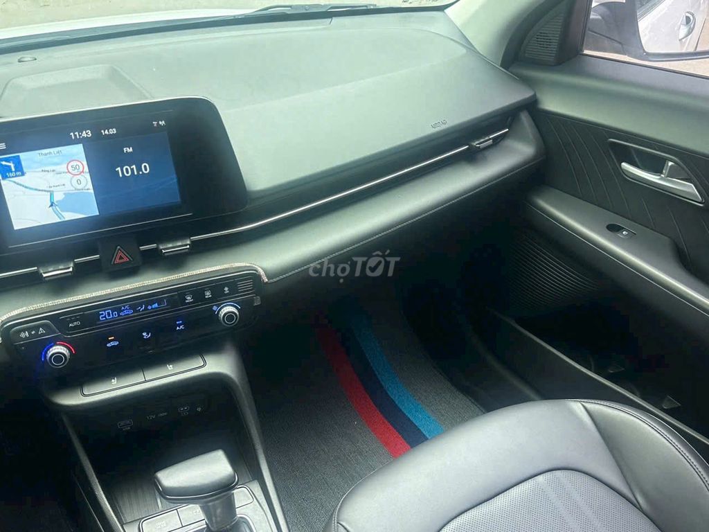 Hyundai Accent 1.5 AT - ảnh 5