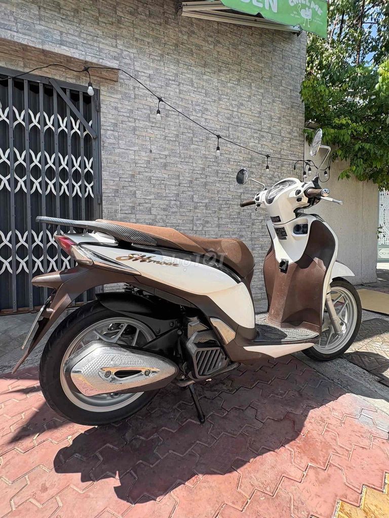 Honda SH Mode 2019 - ảnh 2
