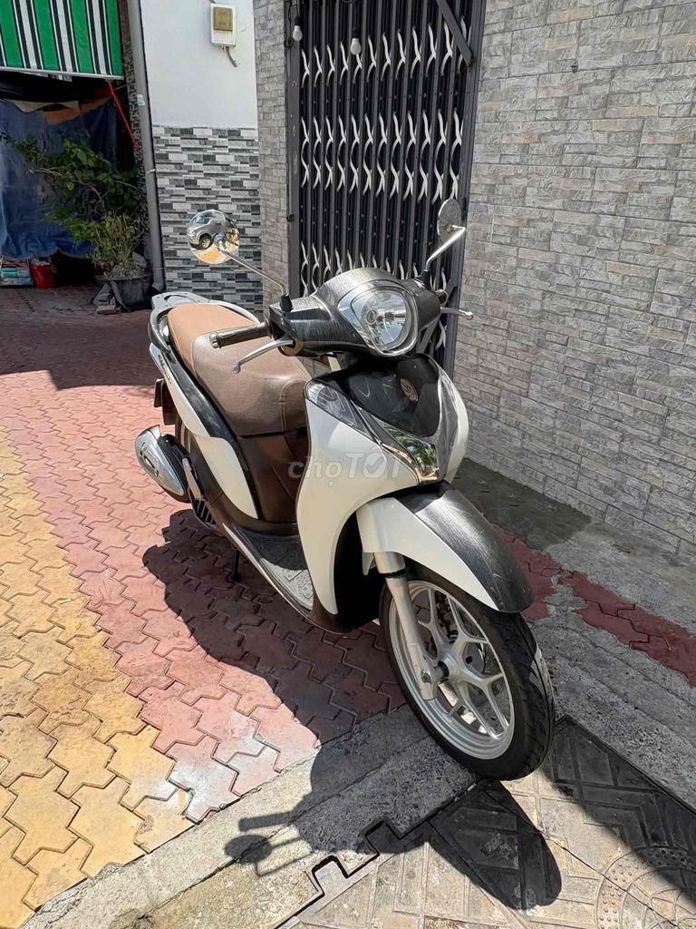 Honda SH Mode 2019 - ảnh 3