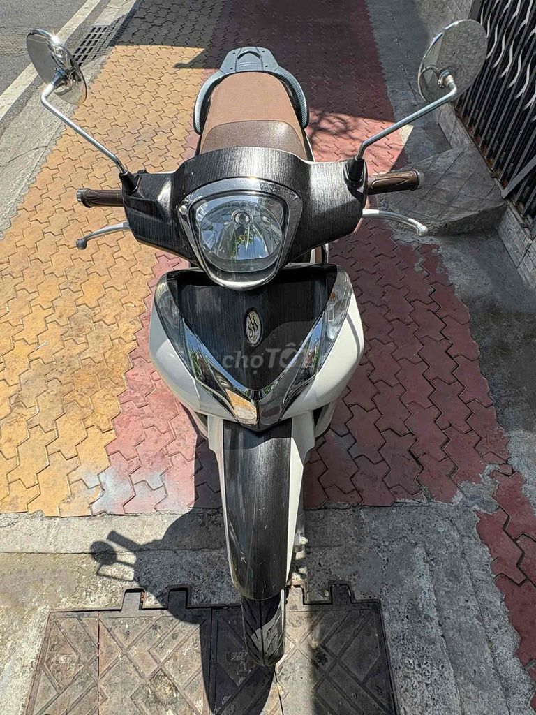 Honda SH Mode 2019 - ảnh 5