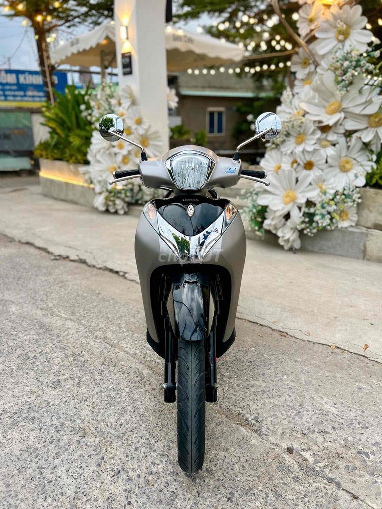 Honda SH Mode 2019 - ảnh 2