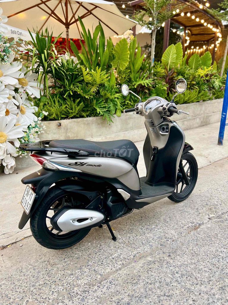 Honda SH Mode 2019 - ảnh 3