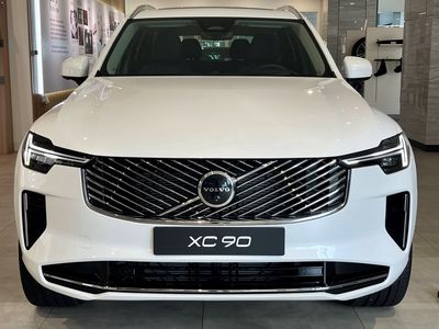 Volvo XC90 2025 - ảnh 1
