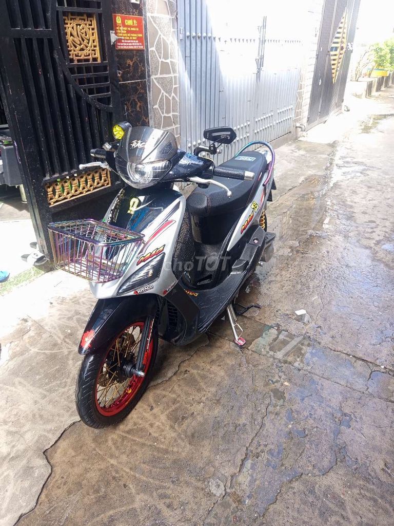 Yamaha Mio 2006 - ảnh 1
