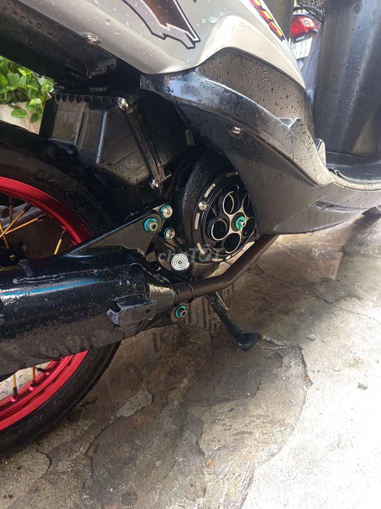 Yamaha Mio 2006 - ảnh 4