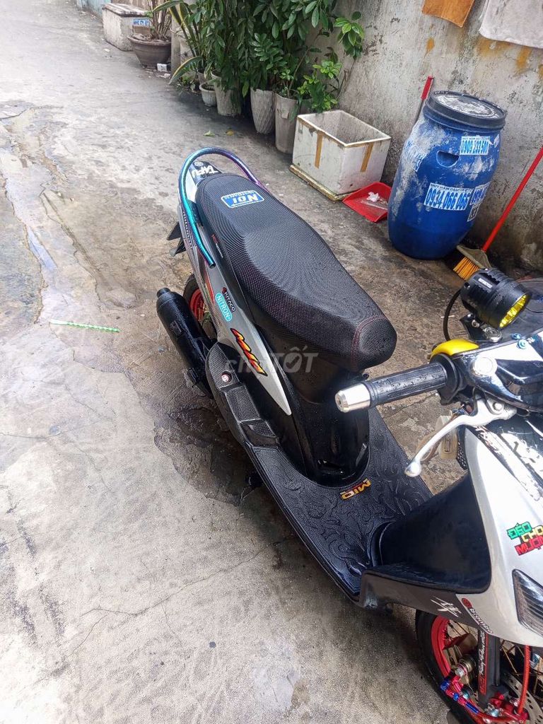 Yamaha Mio 2006 - ảnh 5