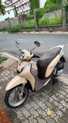Honda SH Mode 2014 - ảnh 1