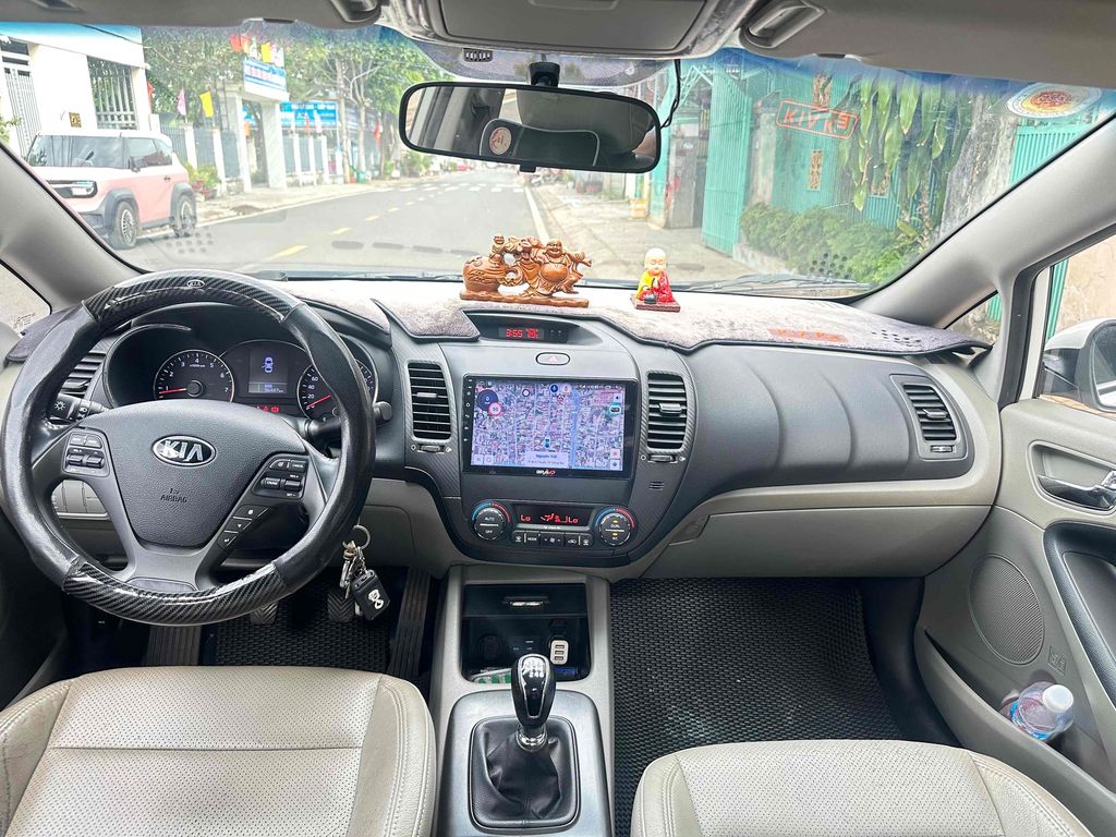 Kia K3 2016 - ảnh 3