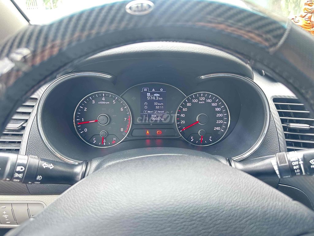 Kia K3 2016 - ảnh 4