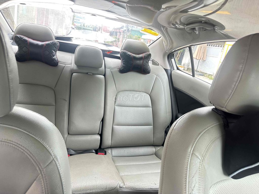Kia K3 2016 - ảnh 5