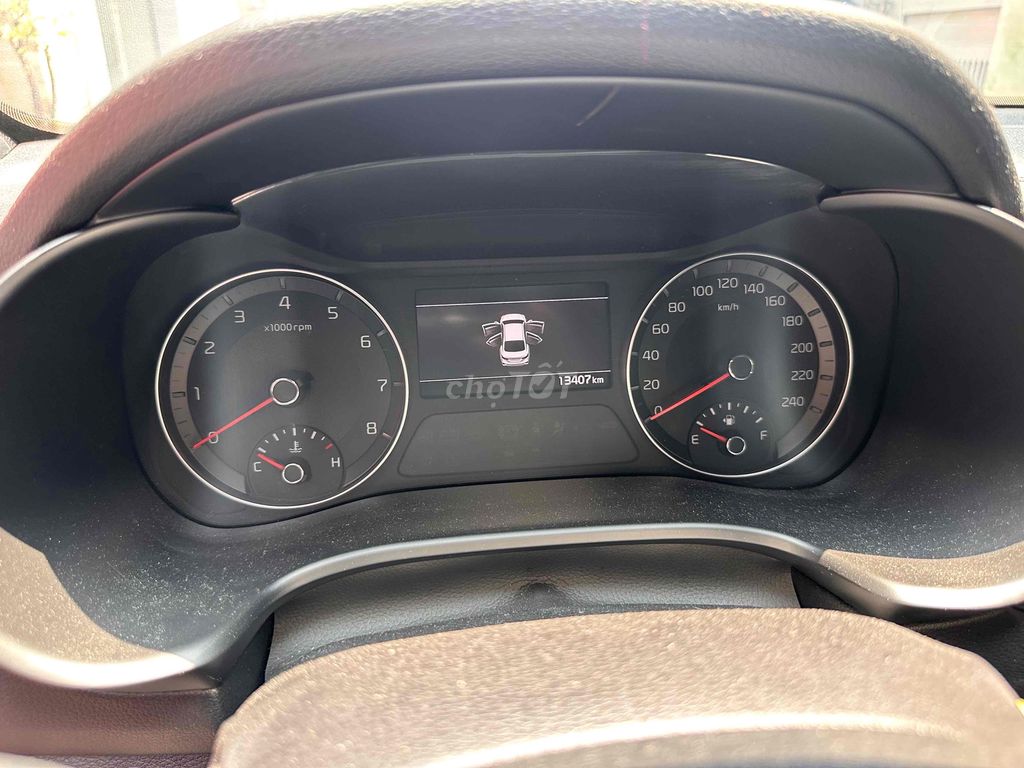 Kia Cerato 2024 - ảnh 1