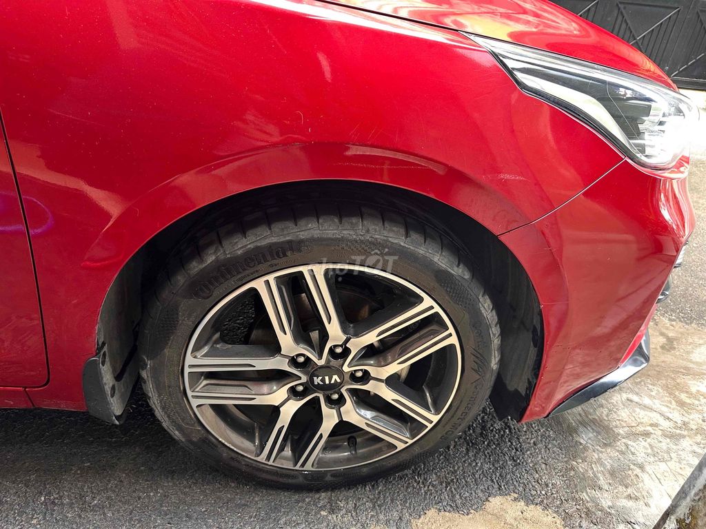 Kia Cerato 2024 - ảnh 2