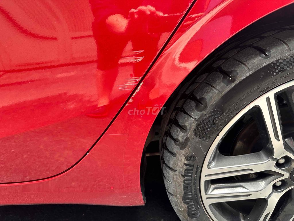 Kia Cerato 2024 - ảnh 5