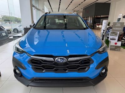Subaru 2024 - ảnh 1
