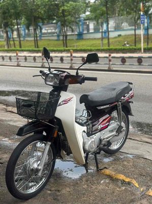 Honda Super 1999 - ảnh 1