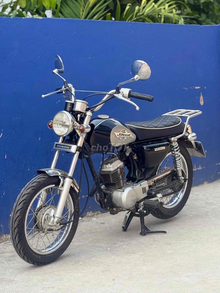Honda 1999 - ảnh 2