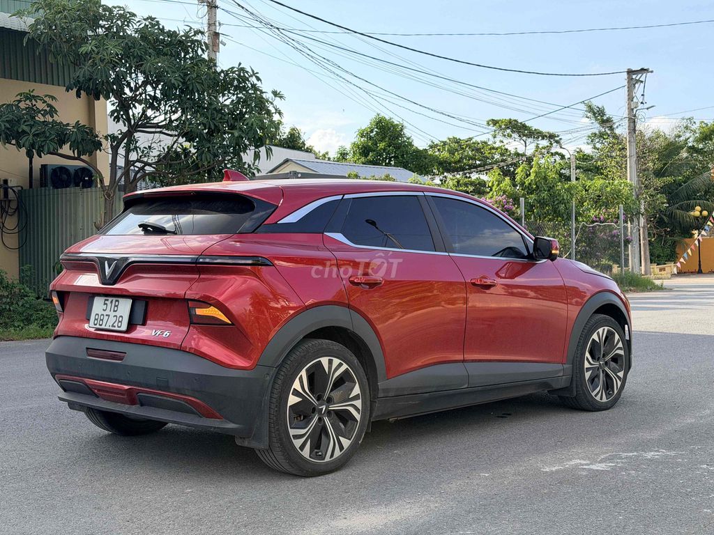 VinFast 2024 - ảnh 3