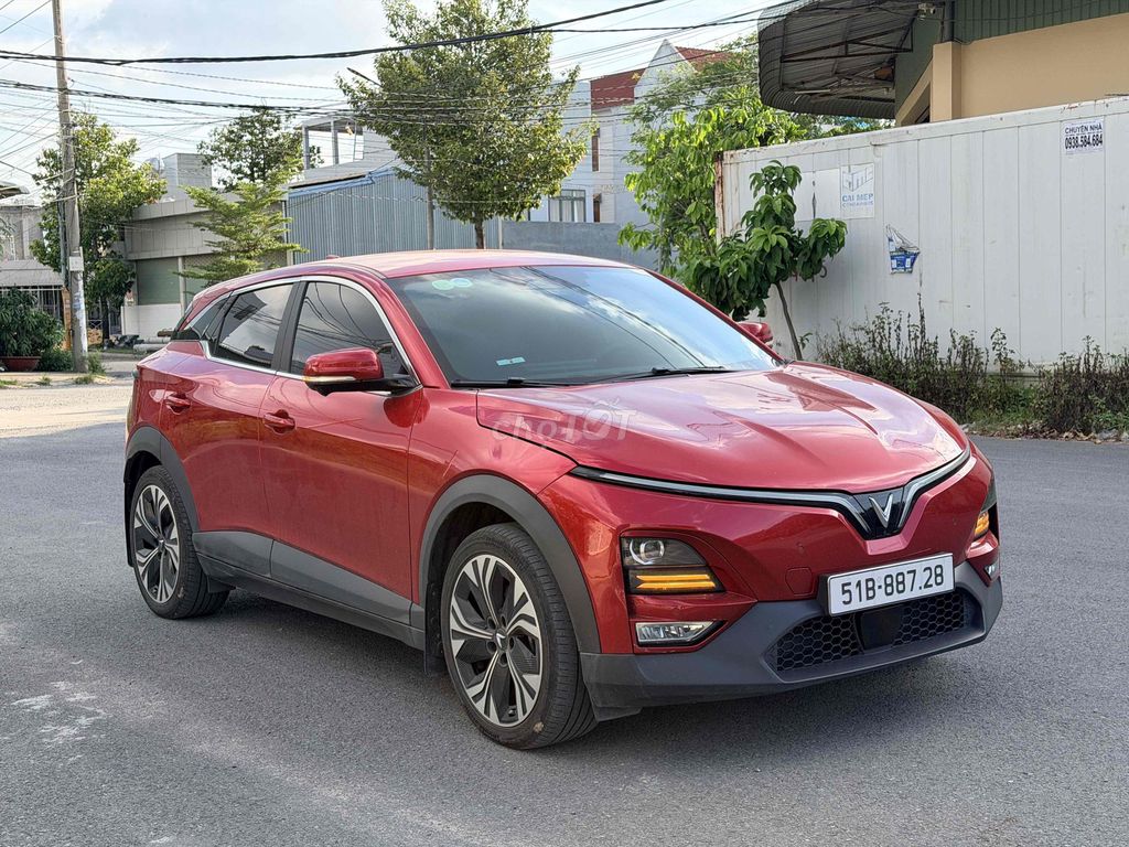 VinFast 2024 - ảnh 4