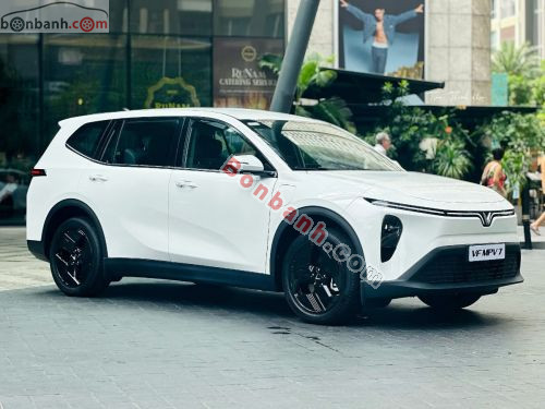 VinFast VF MPV 7 AT 2026 - ảnh 2