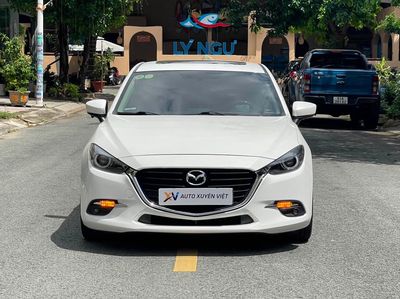 Mazda 3 2019 - ảnh 1