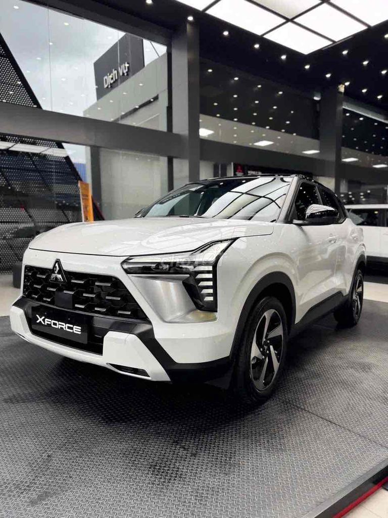 Mitsubishi - ảnh 1
