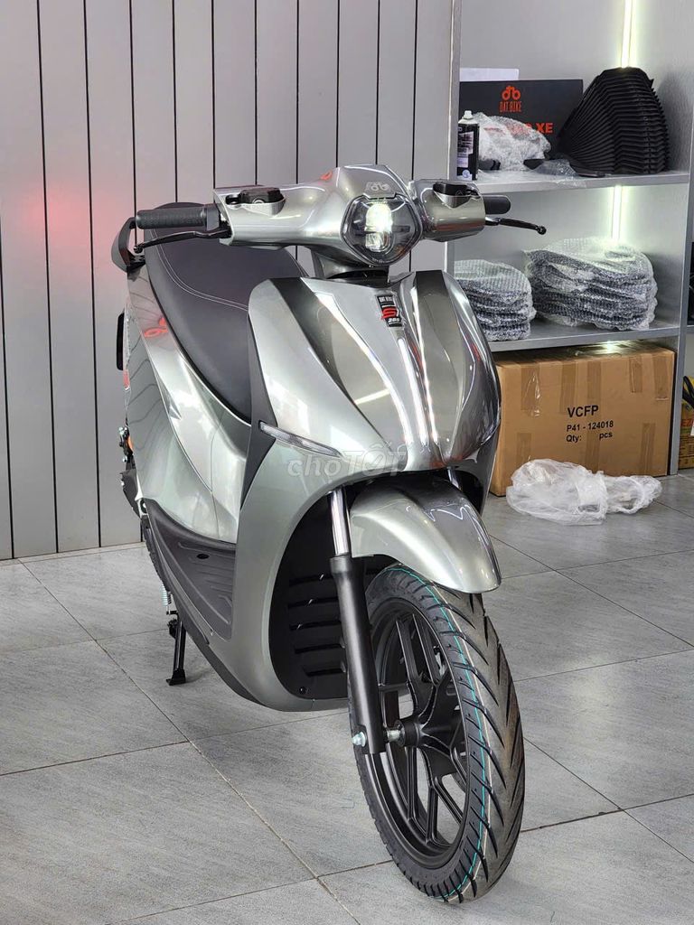 Xe m 2026 - ảnh 1
