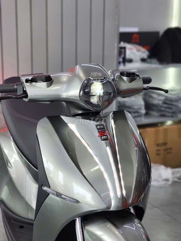 Xe m 2026 - ảnh 2