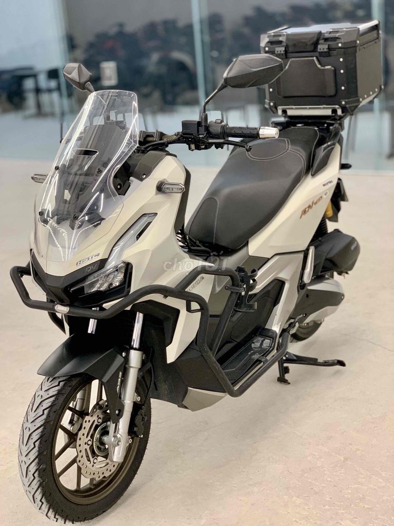 Honda 2024 - ảnh 1