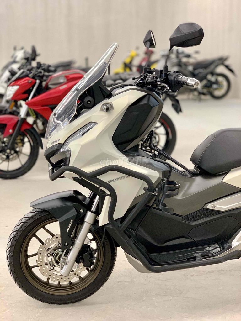 Honda 2024 - ảnh 2