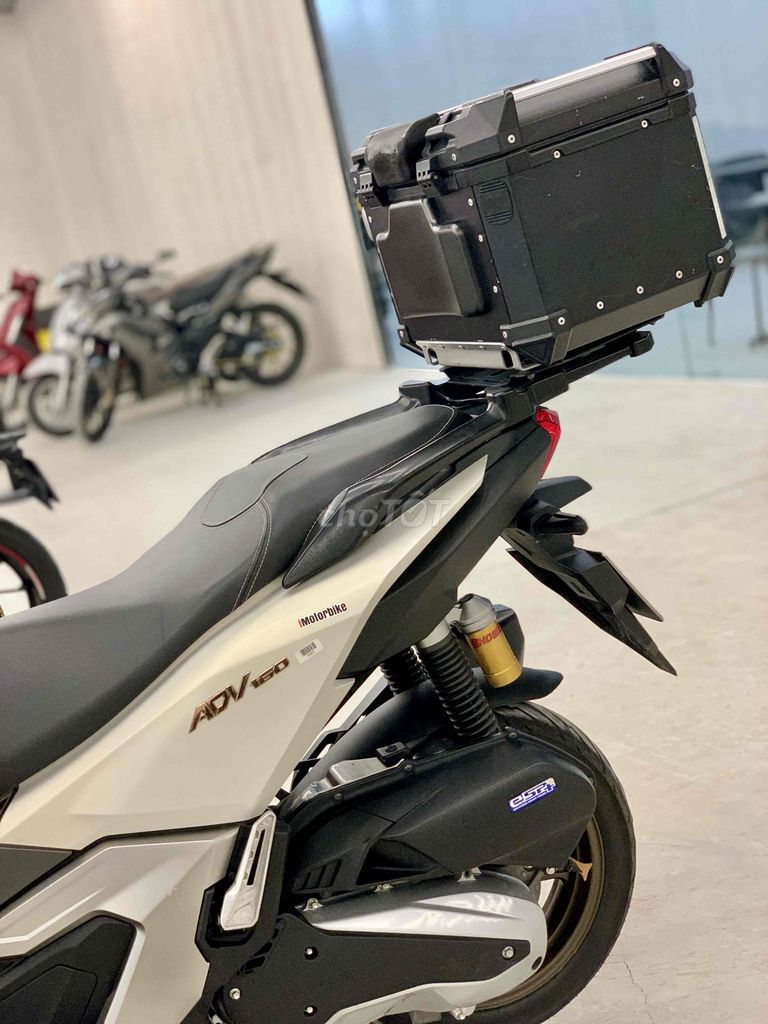 Honda 2024 - ảnh 4