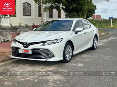 Toyota Camry 2.0G 2019 - ảnh 1