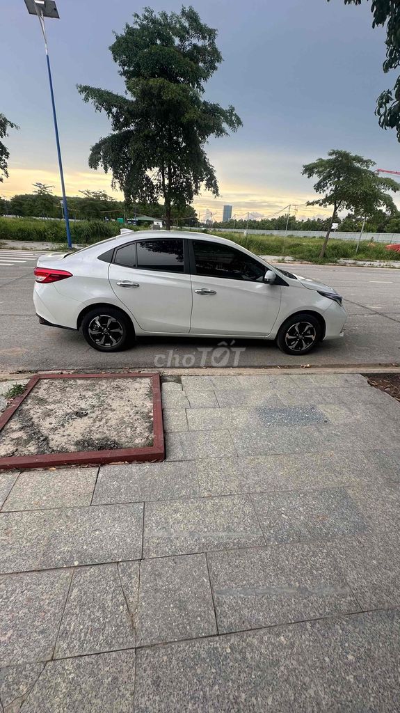 Toyota Vios 2024 - ảnh 2