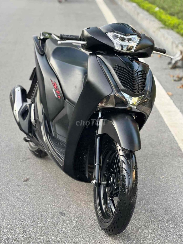 Honda SH 2019 - ảnh 1