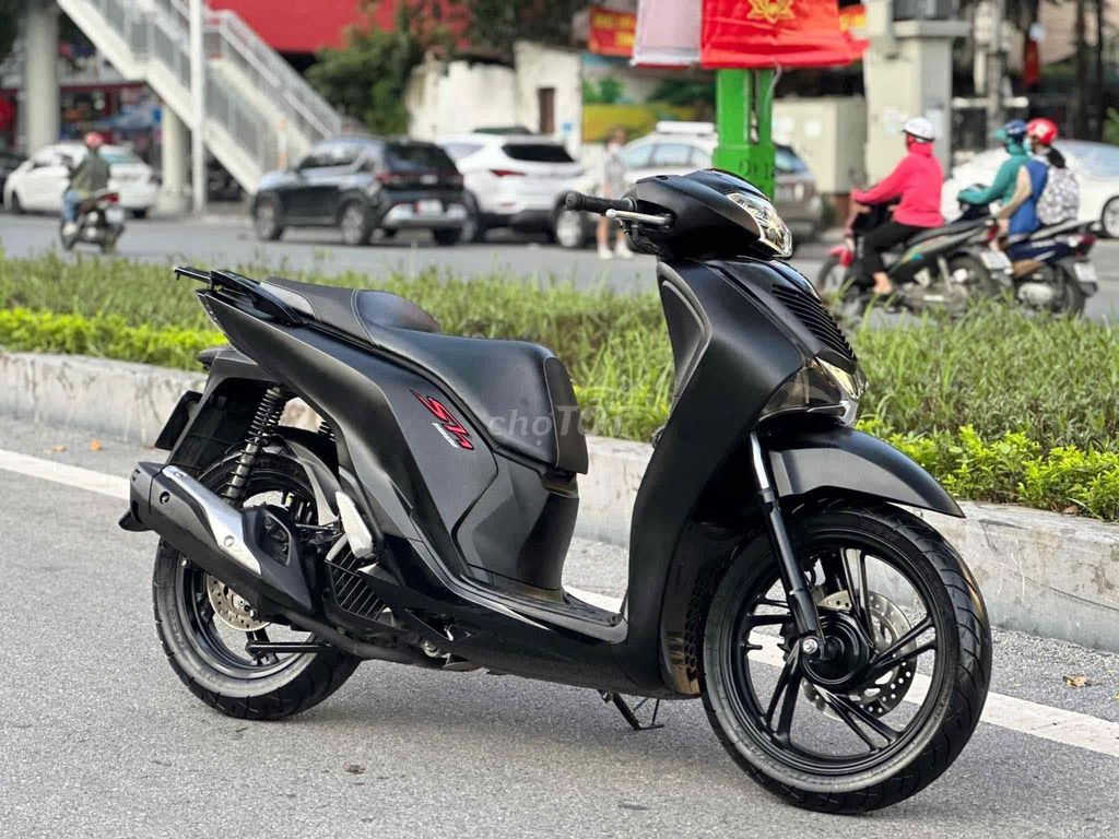 Honda SH 2019 - ảnh 2