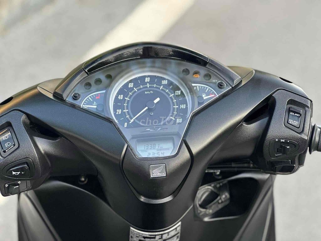 Honda SH 2019 - ảnh 3