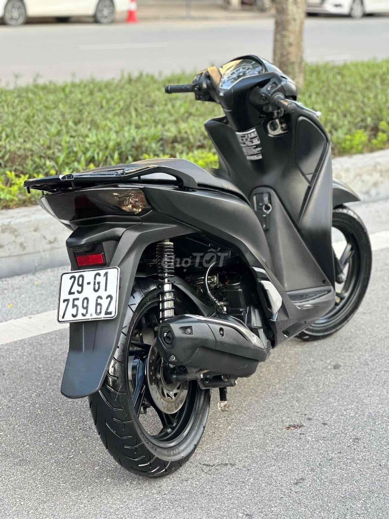 Honda SH 2019 - ảnh 4