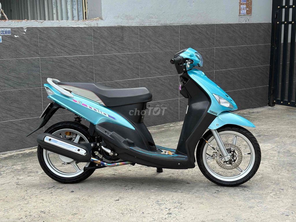Yamaha Mio 2012 - ảnh 1