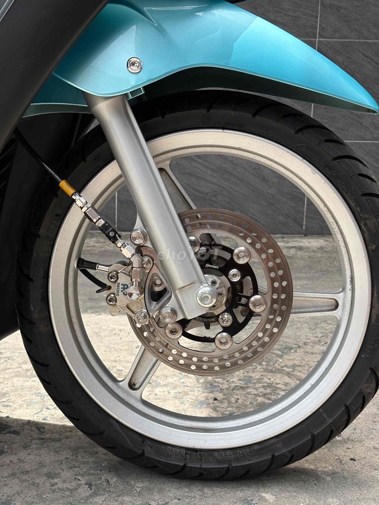 Yamaha Mio 2012 - ảnh 2
