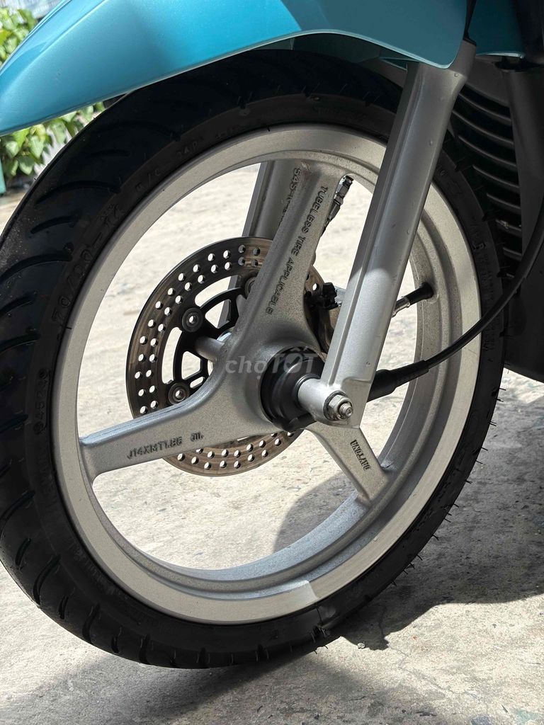 Yamaha Mio 2012 - ảnh 3