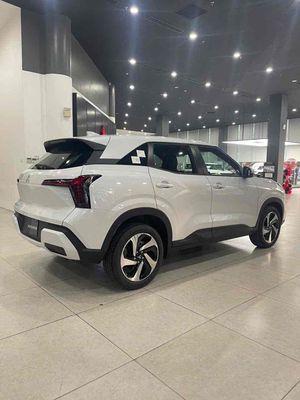 Mitsubishi Xforce 2026 - ảnh 1