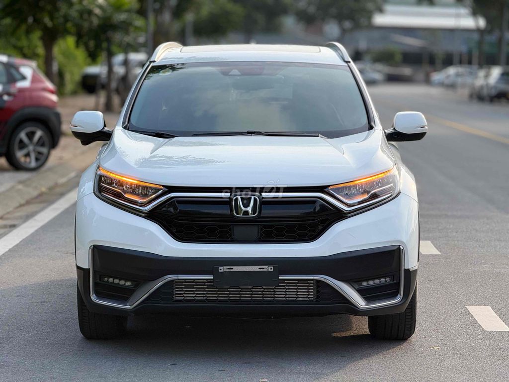 Honda CRV L 2023 - ảnh 1