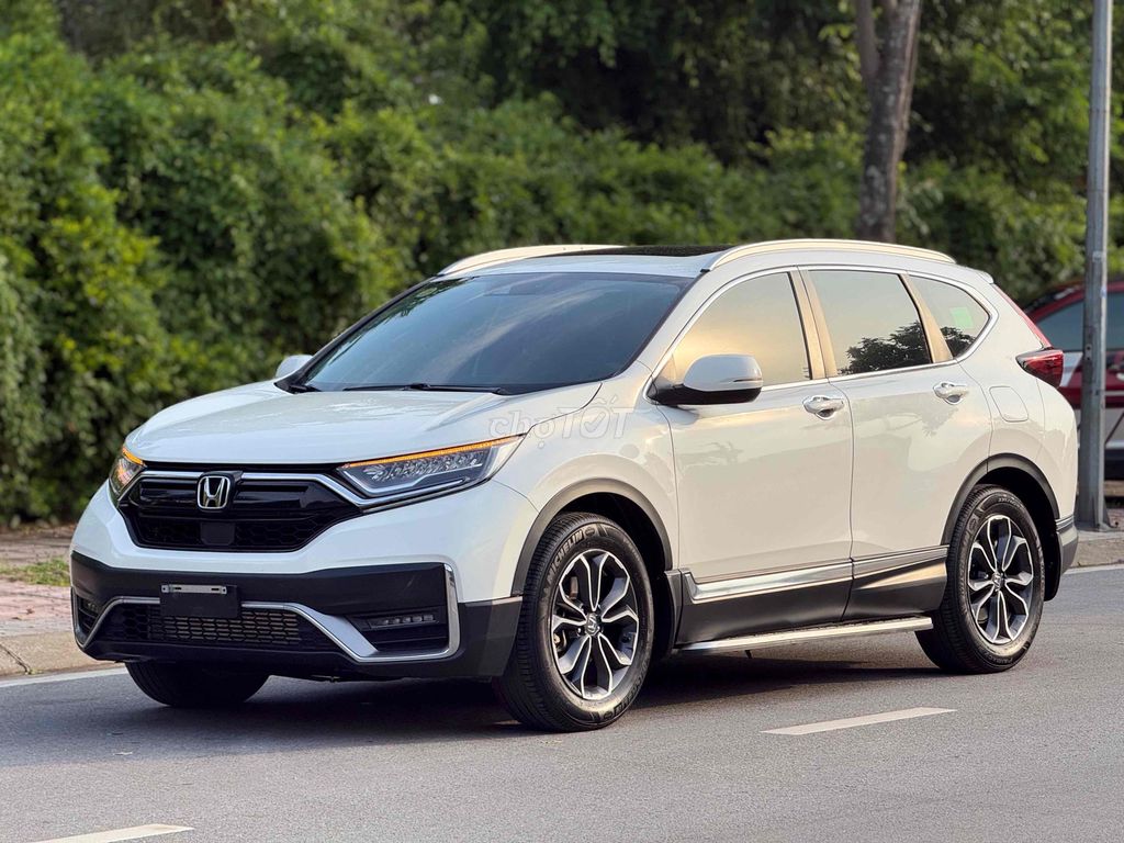 Honda CRV L 2023 - ảnh 2