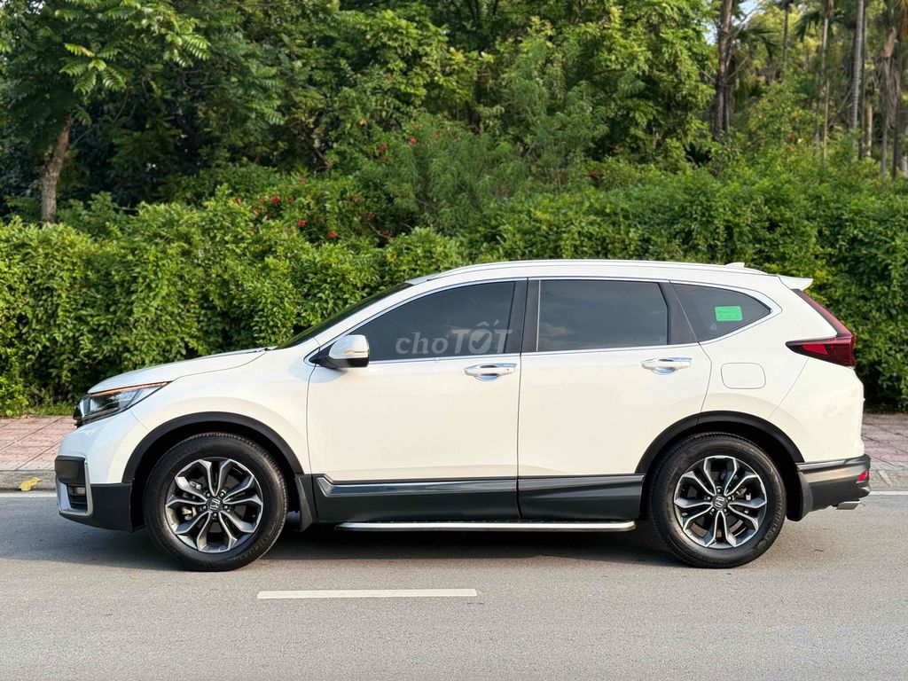 Honda CRV L 2023 - ảnh 3